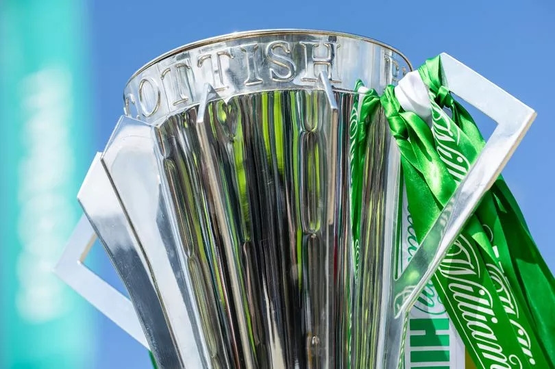 Celtic fans set new title record as Rangers and Russell Martin served bleak sentence by Hotline jury