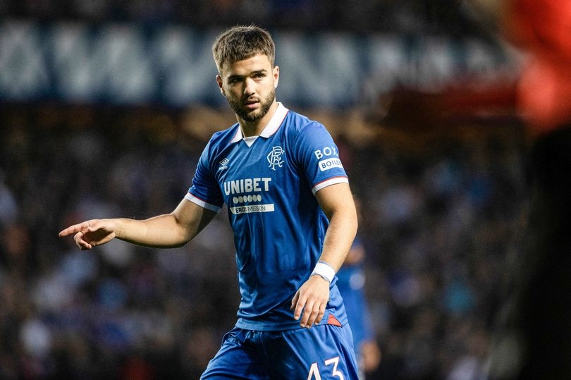 Rangers have Nicolas Raskin replacement plan with three player wishlist as record breaking transfer fee 'set'