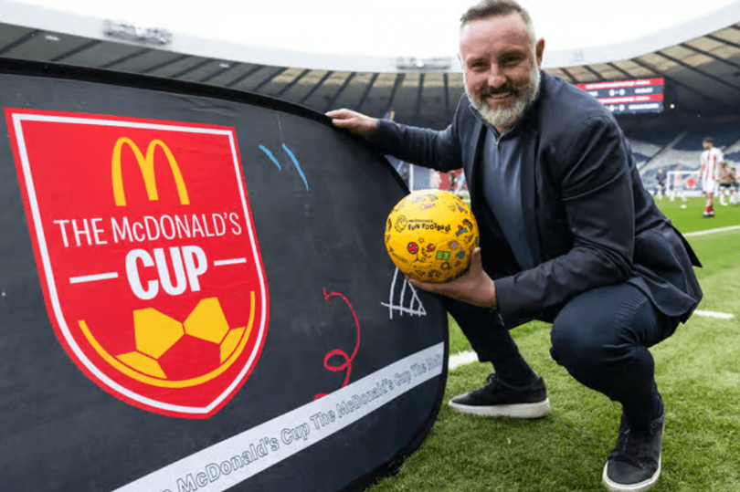 Kris Boyd makes Rangers transfer plea as trio singled out to lead Russell Martin's Ibrox revival