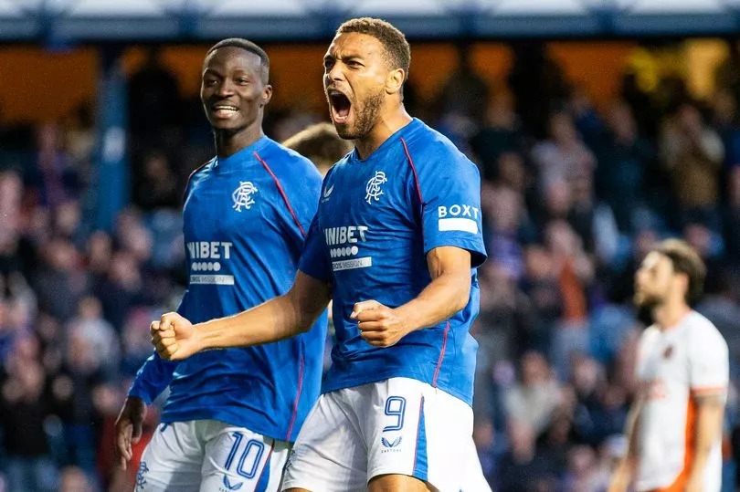 6 surging Rangers transfer headlines that go beyond Coady and Turgeman as £20m vision faces strict timeline