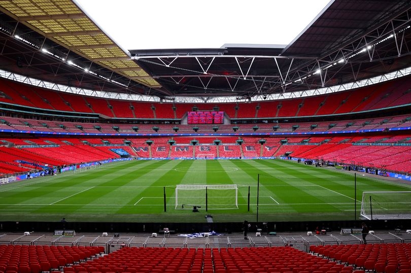 Win tickets to the Rugby League Cup Finals Triple Header at Wembley Stadium on the 7th June!