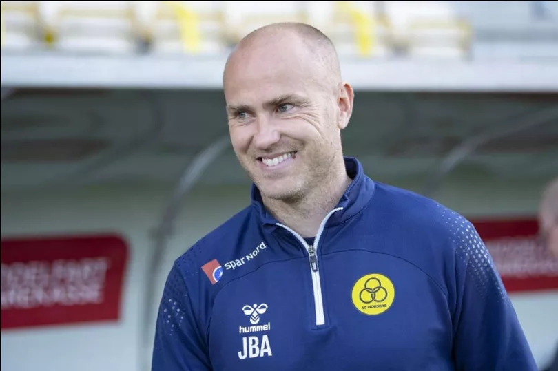 Jens Berthel Askou named Motherwell manager as ex Copenhagen No. 2 wins battle for Fir Park job