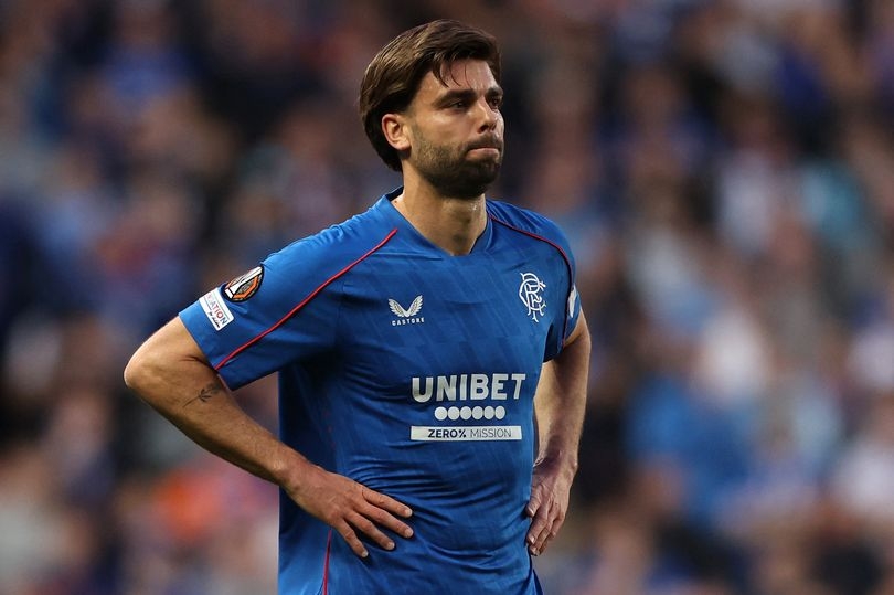 The Rangers cull starts now as just four stars sealed off for Russell Martin and the rest face oblivion