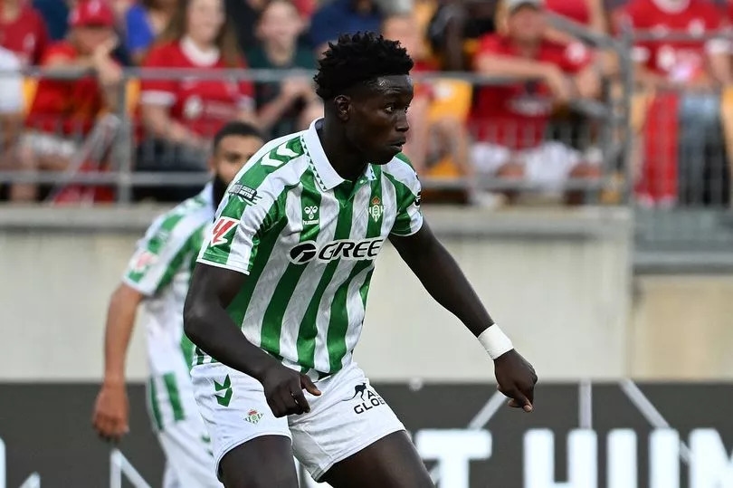Nobel Mendy to Rangers transfer latest as two fresh details emerge