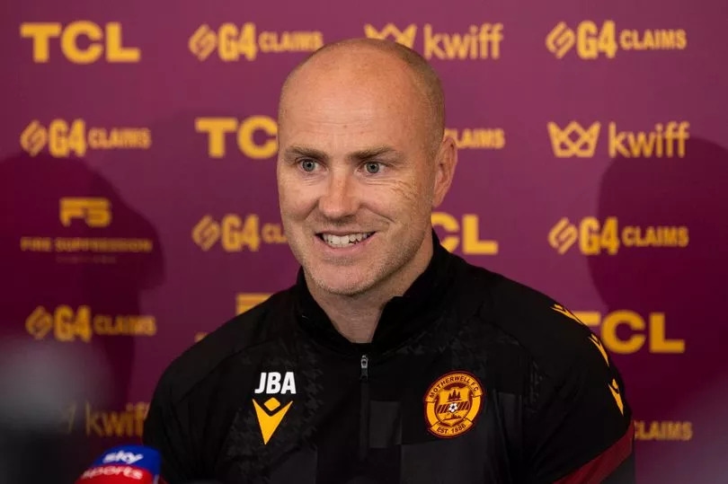 West Brom hit kid signs Motherwell loan deal