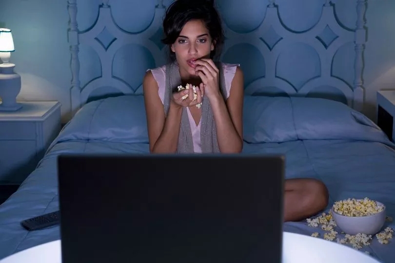 'I'm an NHS GP - these foods will help you sleep better at night'