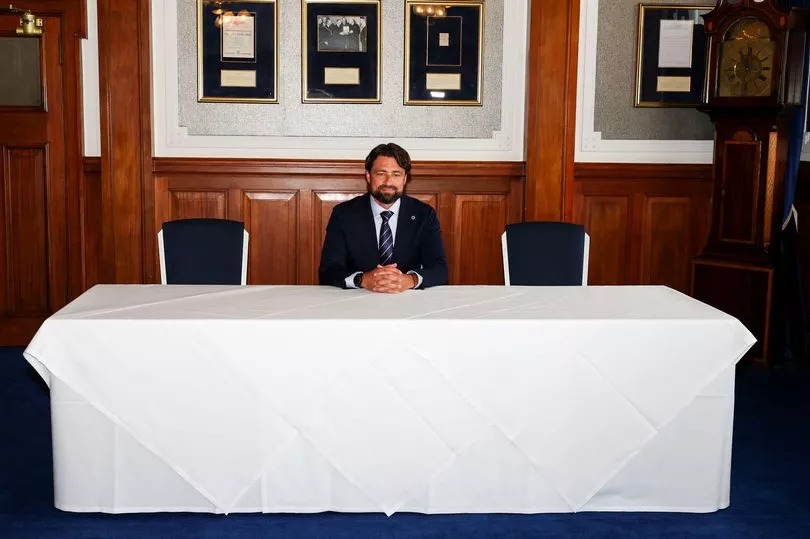Deluded Rangers fans are stuck in the past and here's why I'm staggered by their reaction to Russell Martin