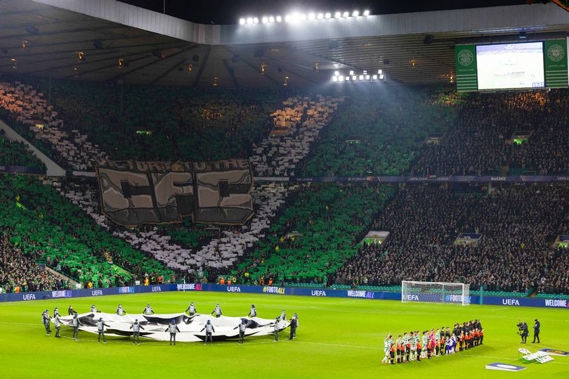 Celtic see clearer Champions League play-off picture as five projected rivals revealed