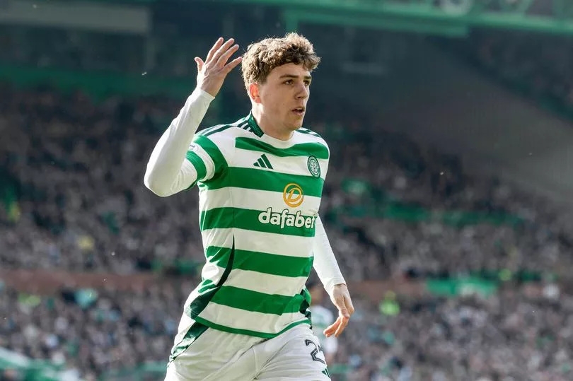 Celtic want Arne Engels guarantees amid Lennon Miller chase as Rangers clearout tackled – Scott Burns' transfer diary