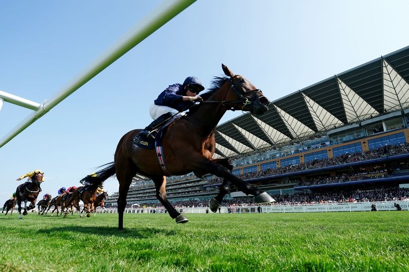 Royal Ascot 2025 Day 5 tips and best bets as Topgear tipped to rev-up punters