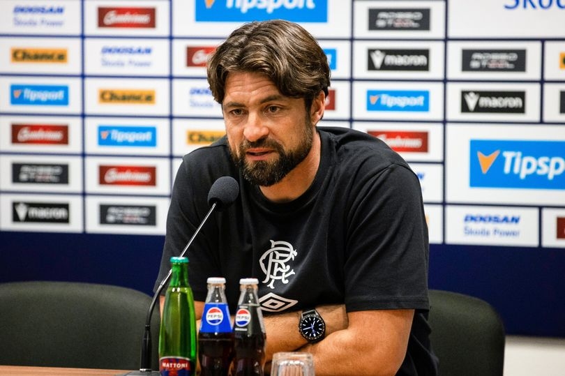 The reason Nico Raskin was dropped from Rangers team by Russell Martin amid £15million transfer talk