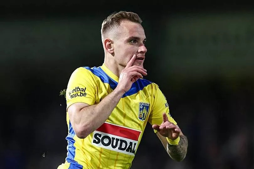 Burning Rangers transfer updates as Matija Frigan claim catches fire and the truth about Dor Turgeman is made clear