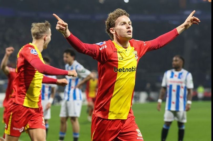 Oliver Antman to Rangers transfer hampered by Celtic as Jakob Breum stance made clear by agent