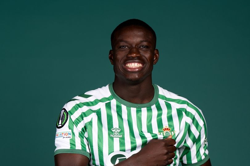 Nobel Mendy Rangers transfer 'confirmed' by Real Betis chief as major hint dropped on fellow Ibrox 'target'