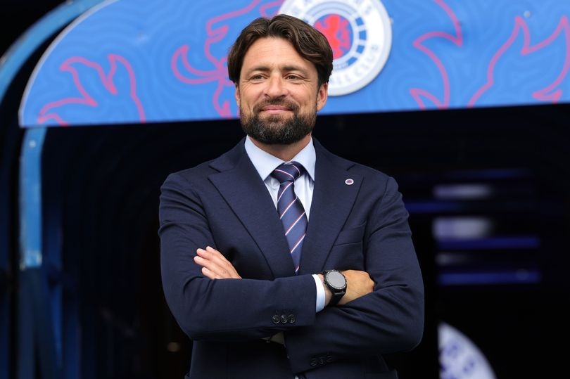 Russell Martin can conjure Rangers winning formula if he's learned one thing from Southampton insists Steven Davis
