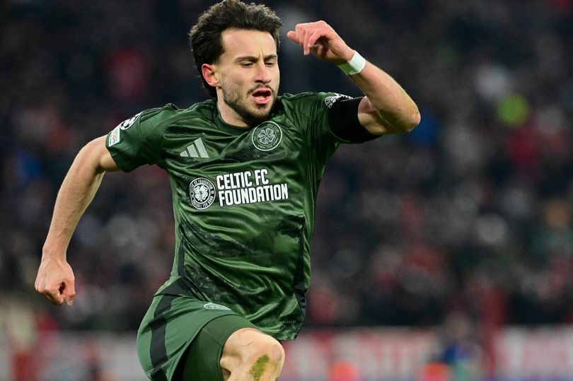 Nicolas Kuhn watches dithering RB Leipzig go tame as transfer truth comes to boil over Celtic star