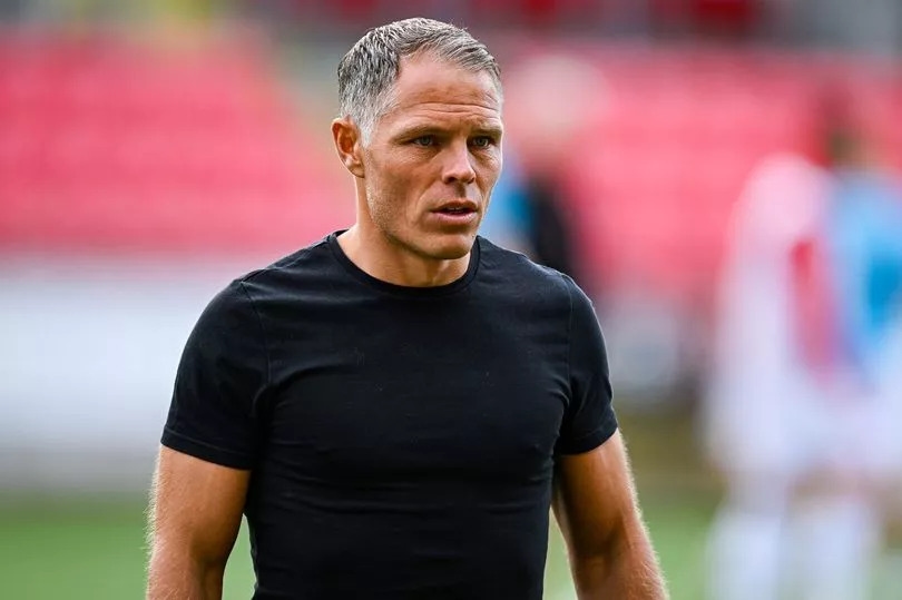 John Rankin still loves Hamilton job despite turmoil and explains why he won't let his girls go to games