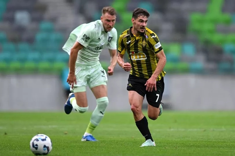 Celtic to face Kairat in Champions League playoff as nightmare 7000 mile trip awaits