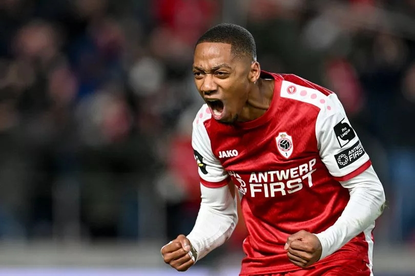 Michel Ange Balikwisha to Celtic is now 'possible' as next transfer on the brink with two mega exits vetoed