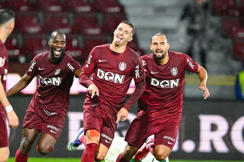 Celtic working on eight deals as Brendan Rodgers set to finally get his wish