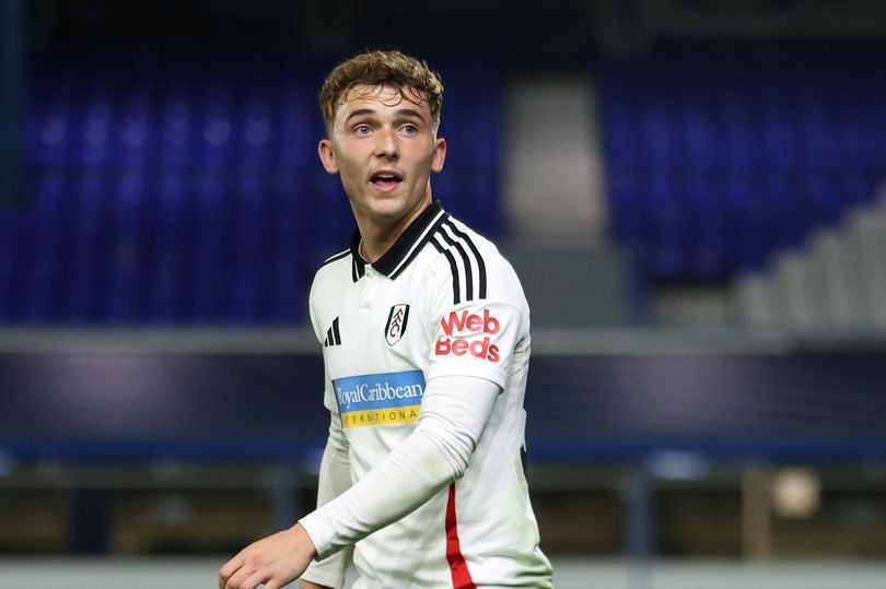 Callum Osmand can be Celtic punisher as Marco Silva gives Brendan Rodgers the key to unlock potential