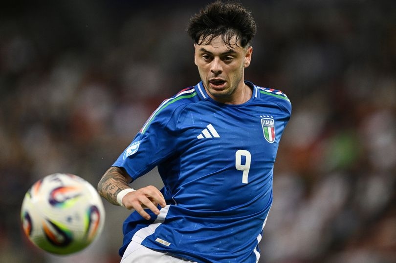 Three emerging Celtic transfer headlines as Ambrosino gets second chance and Hoops 'lead' chasing pack for Man City kid