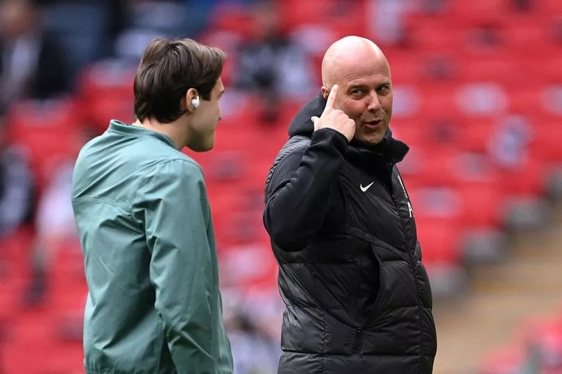 Ben Doak given Celtic transfer guarantee with Arne Slot stance on Liverpool deal clear