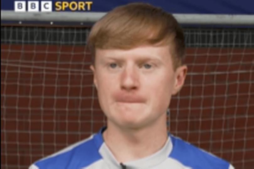 Lyall Cameron slammed for 'disrespect' as Rangers new boy comes under fire for Dundee 'jibes'