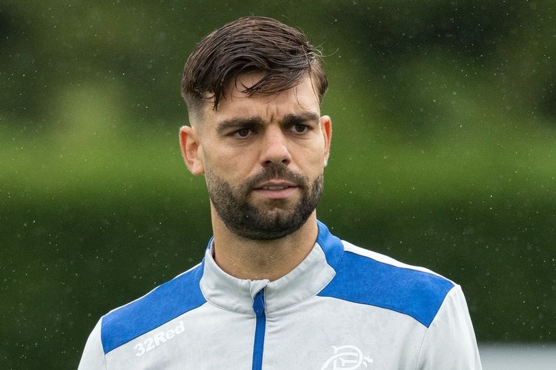 Robin Propper savages Scottish football as Rangers flop reveals moment everything ‘turned upside down'