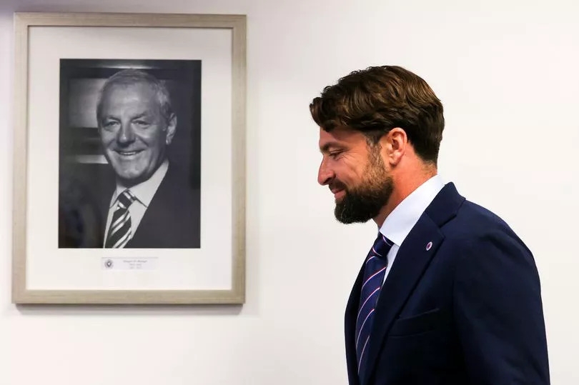The 3 goalkeeping options facing Rangers as Russell Martin can stick, twist or clear the decks
