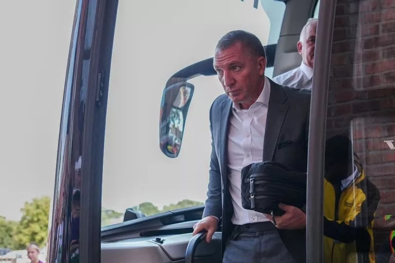 The Celtic chief will remain in hiding as the boss tries to deal with tight-fisted change of stance