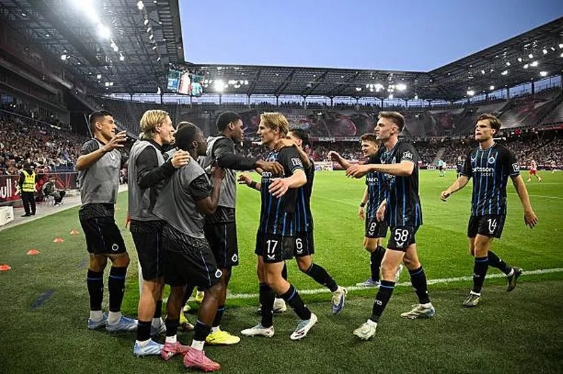 Rangers spy delivers Club Brugge intel as specific threats to Champions League objective must be eliminated