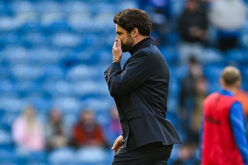 Russell Martin fails to silence Rangers boo boys as Gassama penalty splits Monday Jury