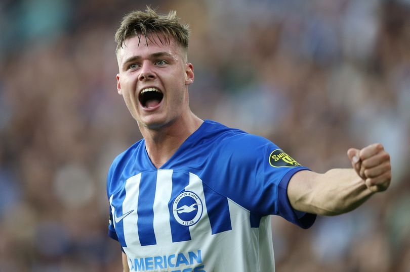 Evan Ferguson to Celtic transfer gets seal of approval as £100m rated striker tipped to explode