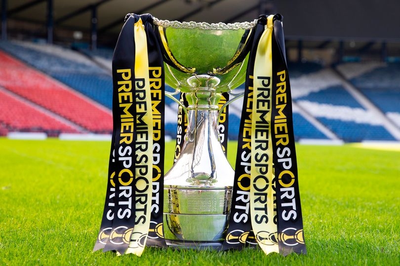 When is the Premier Sports Cup quarter final draw? Live stream, TV channel and start time