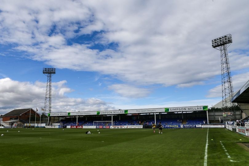 Rangers announce pre season friendly against English National League side
