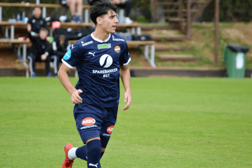 Hearts and Aberdeen braced for transfer tussle as Premiership rivals eye Iraq winger