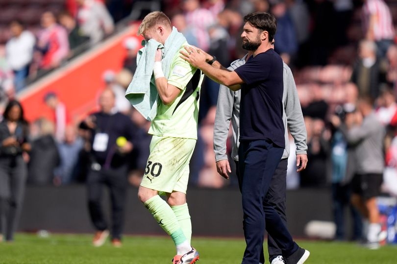 Rangers transfer news as Russell Martin 'eyes' ambitious Ramsdale reunion and Poku interest escalates