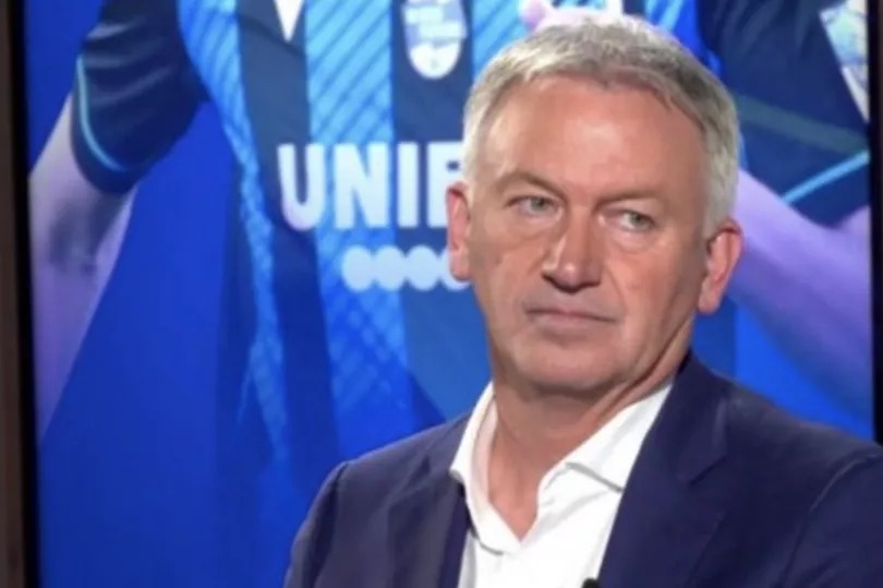 Rangers brutally mocked by Belgian big mouth as rebuilding Brugge told UCL rivals aren't 'serious'