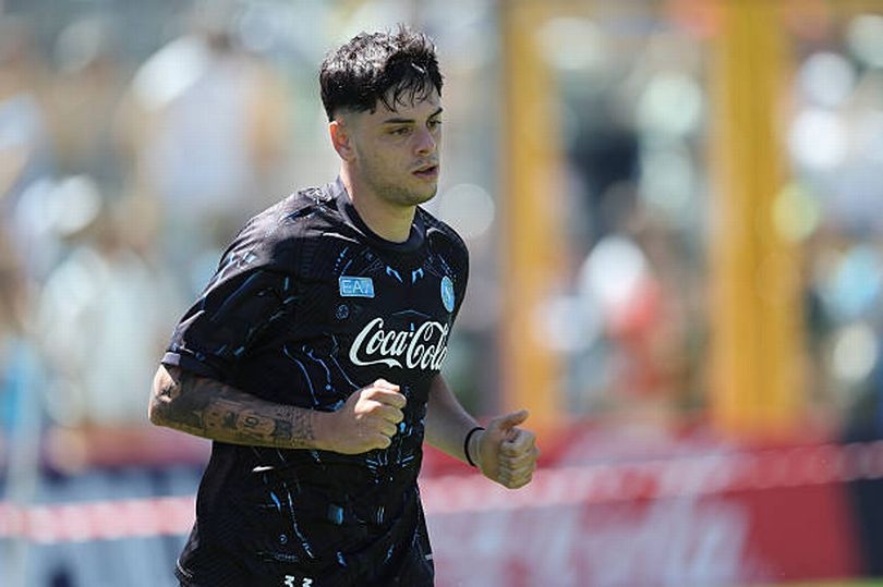 Giuseppe Ambrosino moves Celtic transfer goalposts as Louis Munteanu mystery cleared up