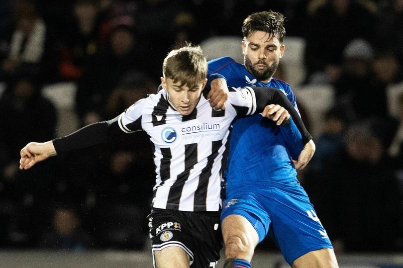 SPFL would allow Rangers fixture postponement U-turn as St Mirren caught in middle of confusion