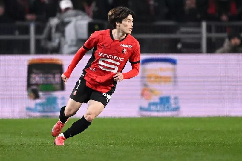 Kyogo 'could' return to Celtic as transfer price plummets with El Kachati battle 'over' amid O'Riley payday veto