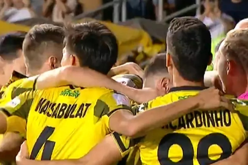 Kairat dealt triple Celtic blow as visa issues cause chaos for Champions League bid