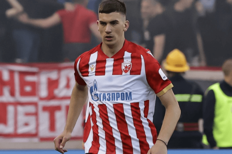 Celtic offer caveat about star they want to keep as hardline transfer rules in place for £6m superstar from Pozarevac