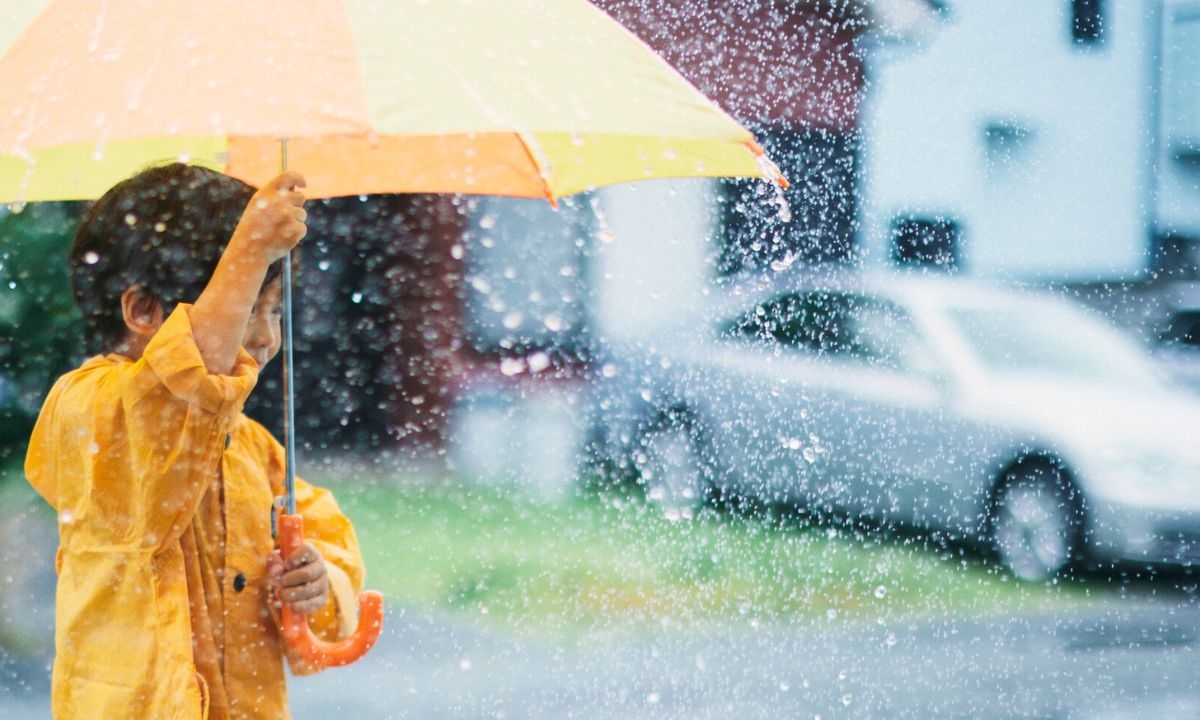 Dallas-Fort Worth Faces Muggy Tuesday, Storms And Cold Front To Follow