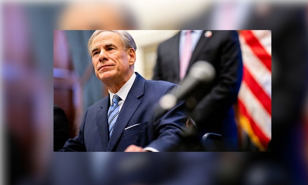 DON'T MESS WITH TEXAS: Abbott Confirms National Guard Deployed To Enforce Order Amid Riots