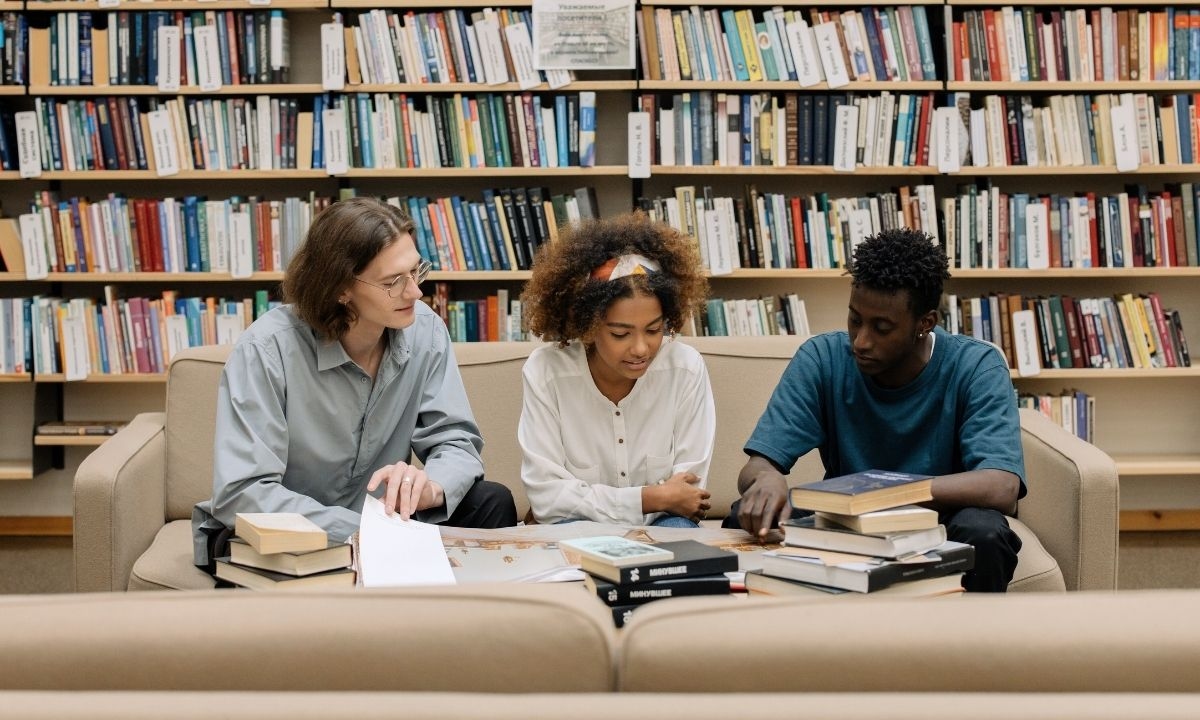 Trump Mandates University Data To Ensure Race-Neutral Admissions