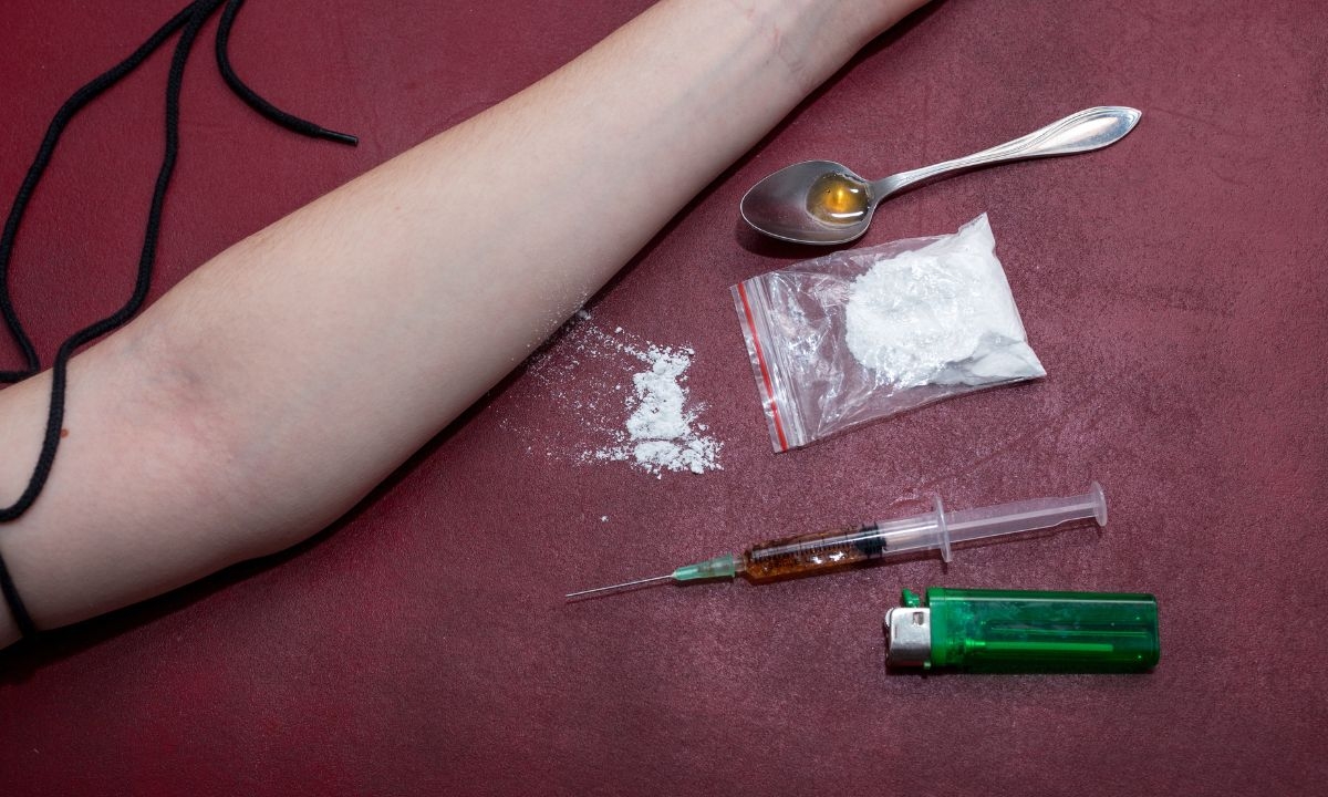 Border Officers Intercept Enough Cocaine To Kill 17,000 People Near El Paso