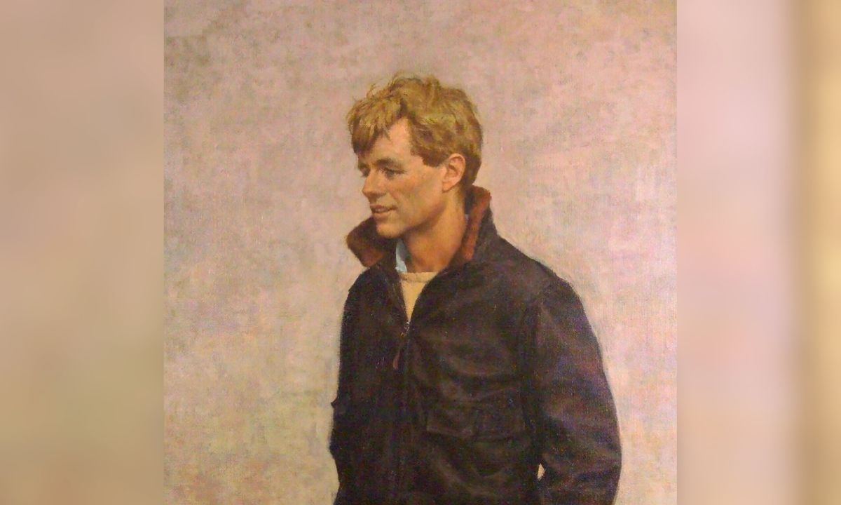 CIA Unveils 54 New Files On RFK Assassination