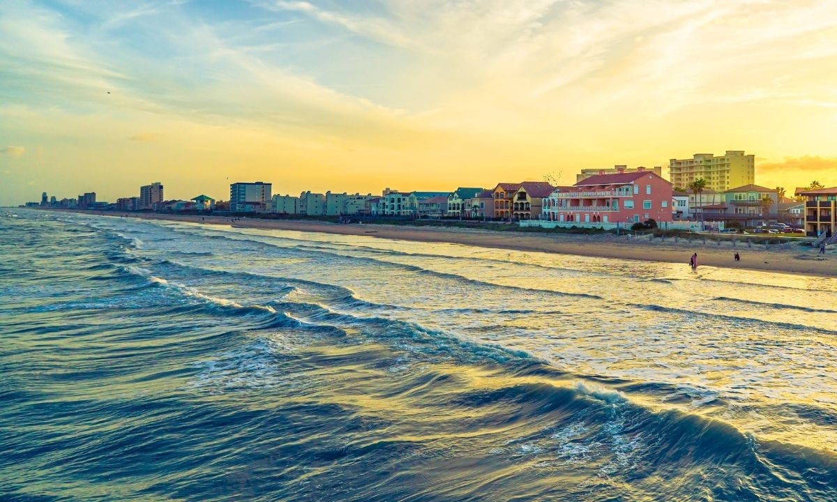 South Padre's Beach Access #3 To Blast Off With SpaceX's $4.4M Makeover